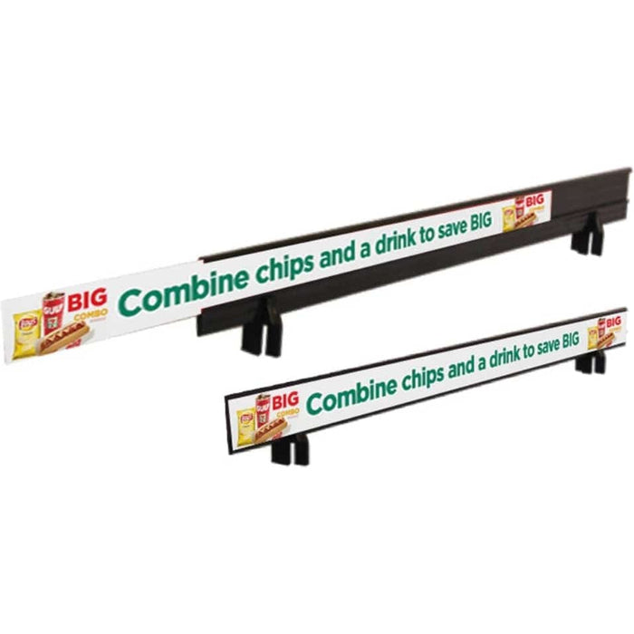 On-Grill Roller Grill Signs