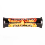 "Still Cooking" Rotating Roller Grill Signage - Roller Thimble Series 3