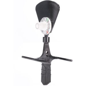 Roller Grill Timer Signage - Wiener Minder with Timer Dial