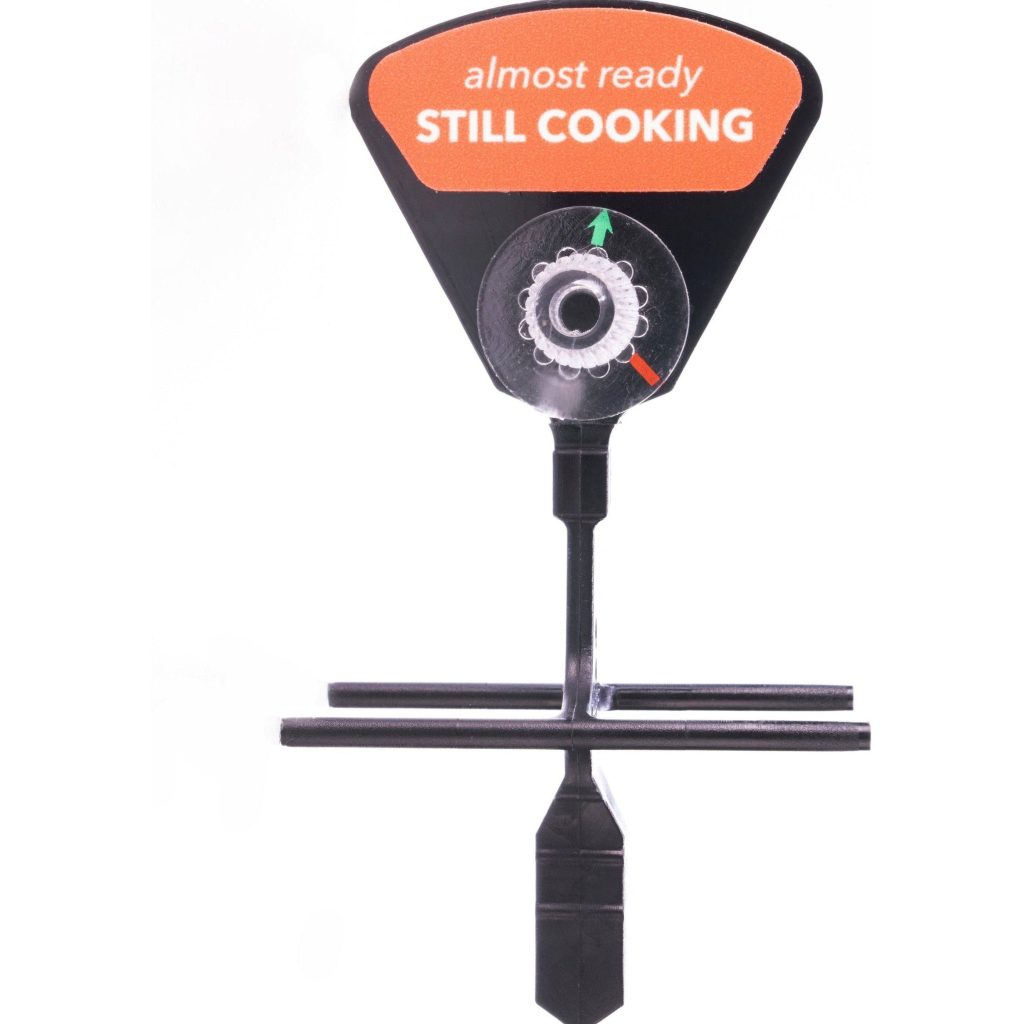 Roller Griller Timer Signs - Winer Minder With Timer Dial - Food Sign Pros - RollerGrillSigns.com