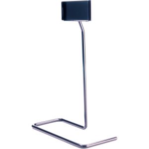 Roller Grill Flavor Sign Holder - Short Flavor ID Tag Stand