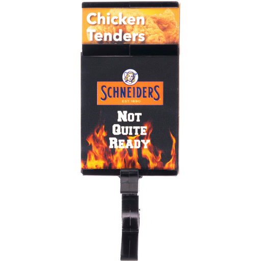 Roller Grill Flavor Labels & Price Signs