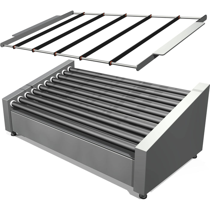 Roller Grill Dividers & Organizers