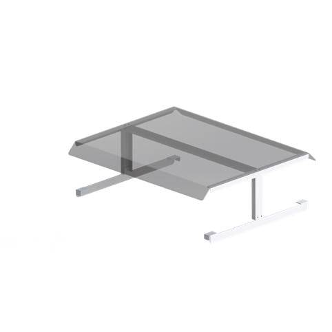 Roller Grill Sneeze Guards & Food Shields